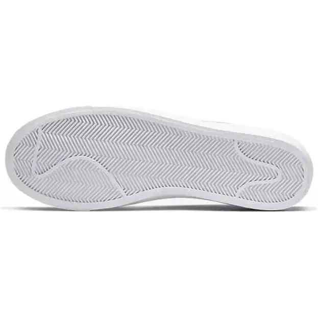 Blazer Mid Sketch Red Swoosh - Manore Store