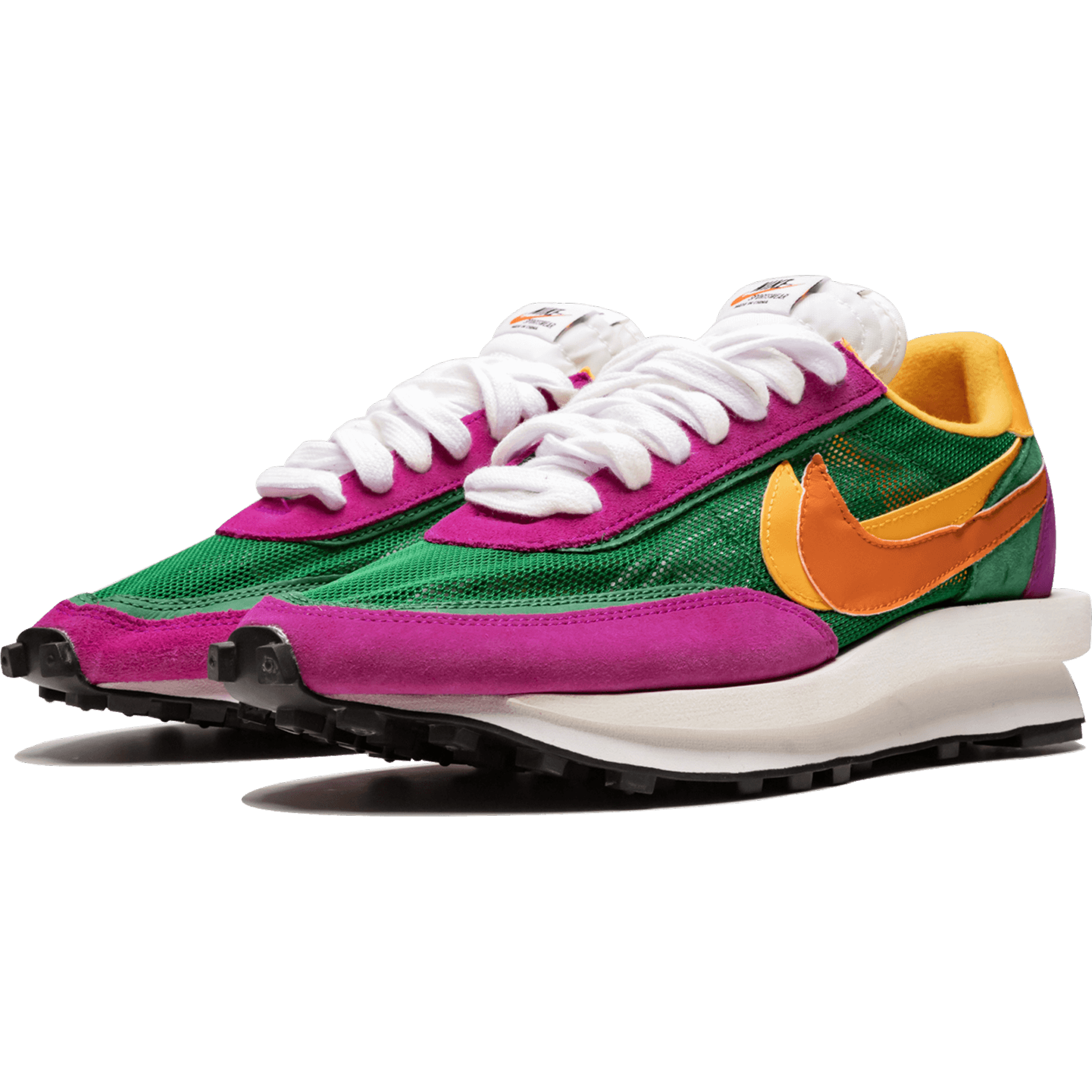 Nike LDWaffle (4106626465864)