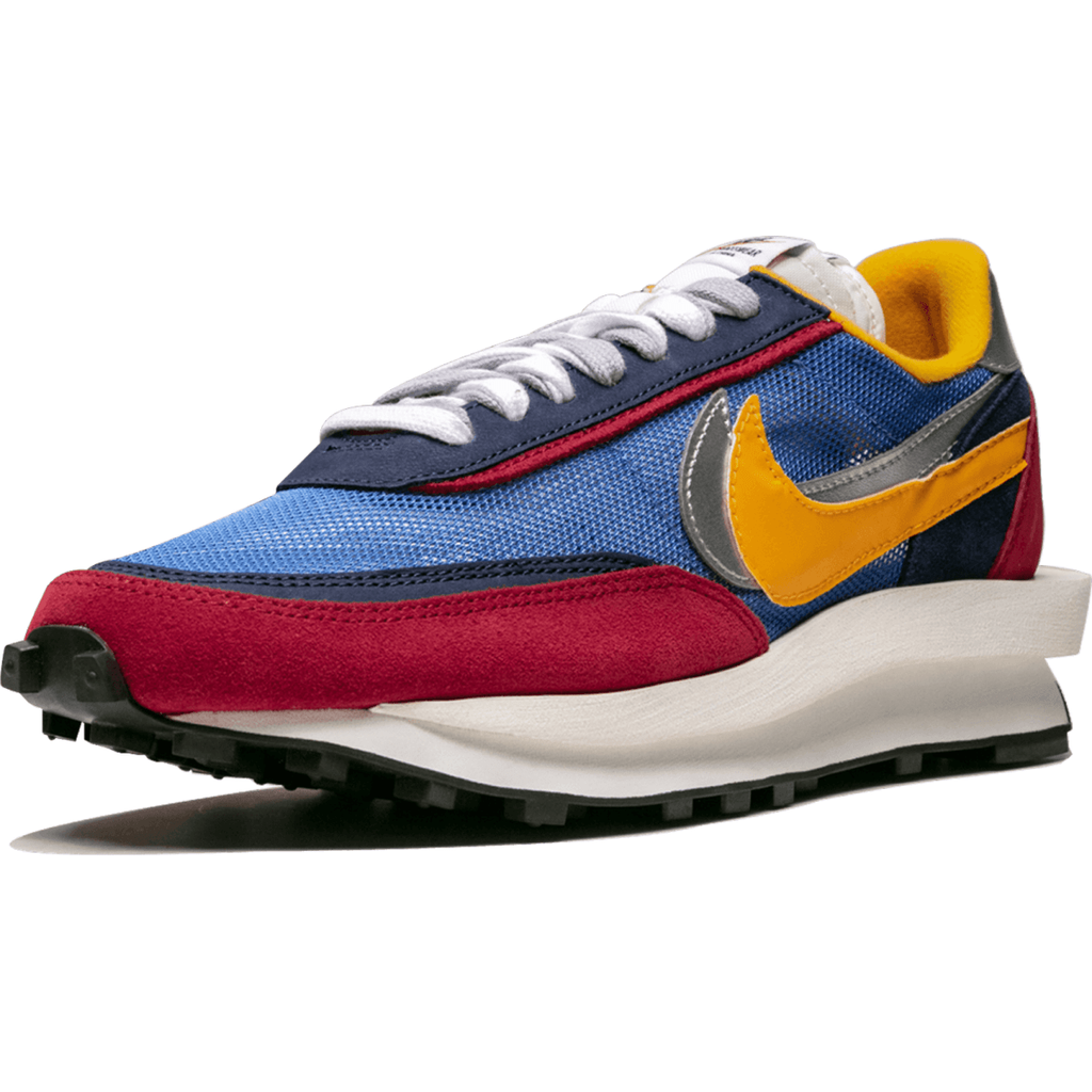 Nike LDWAFFLE (4106639704136)