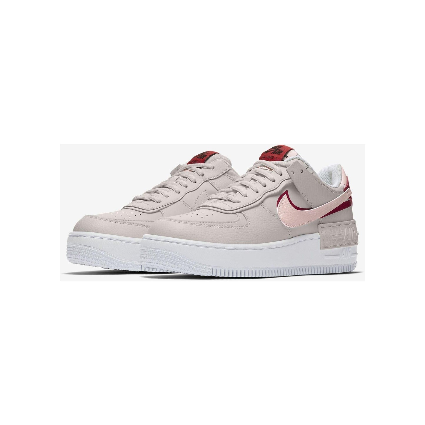 Air Force 1 Shadow Phantom/Echo Pink - Manore Store