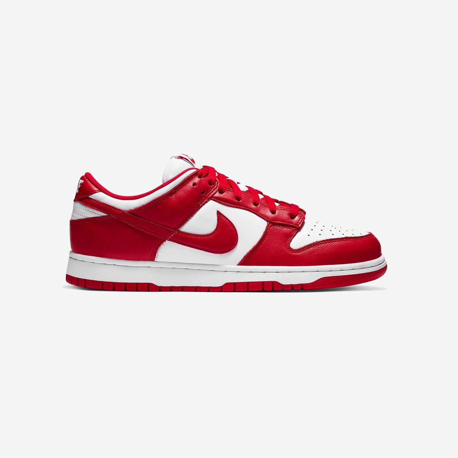 Dunk Low SP "University Red"