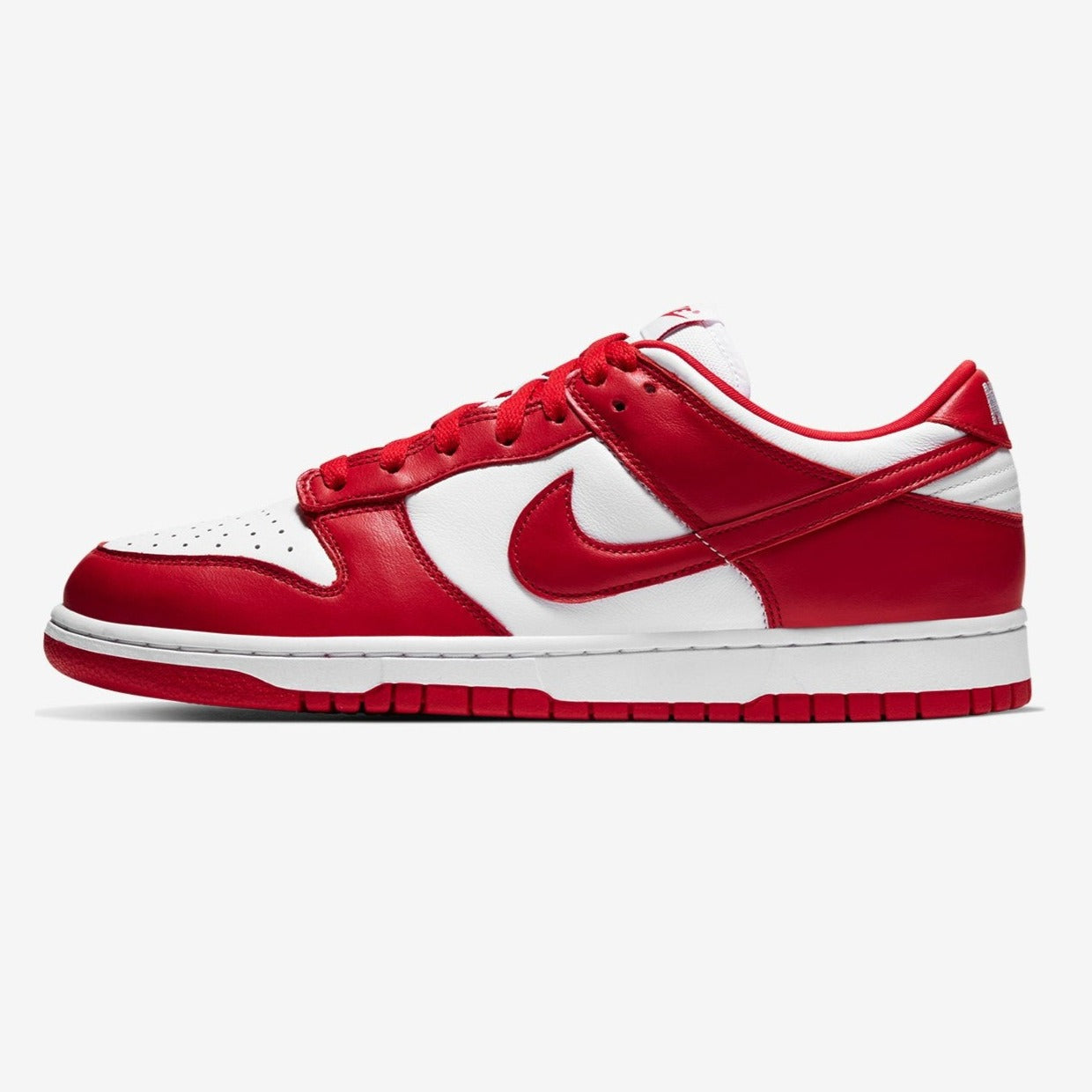Dunk Low SP "University Red"
