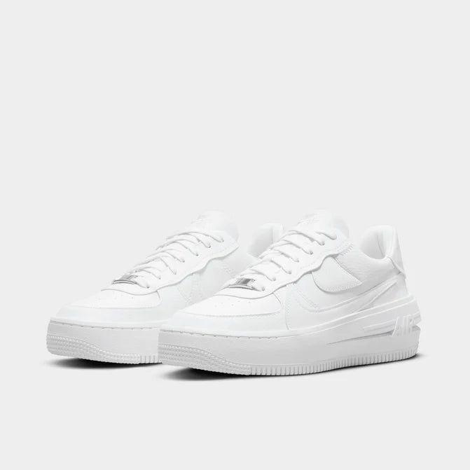 Air Force 1 Low PLT.AF.ORM WHITE / SUMMIT