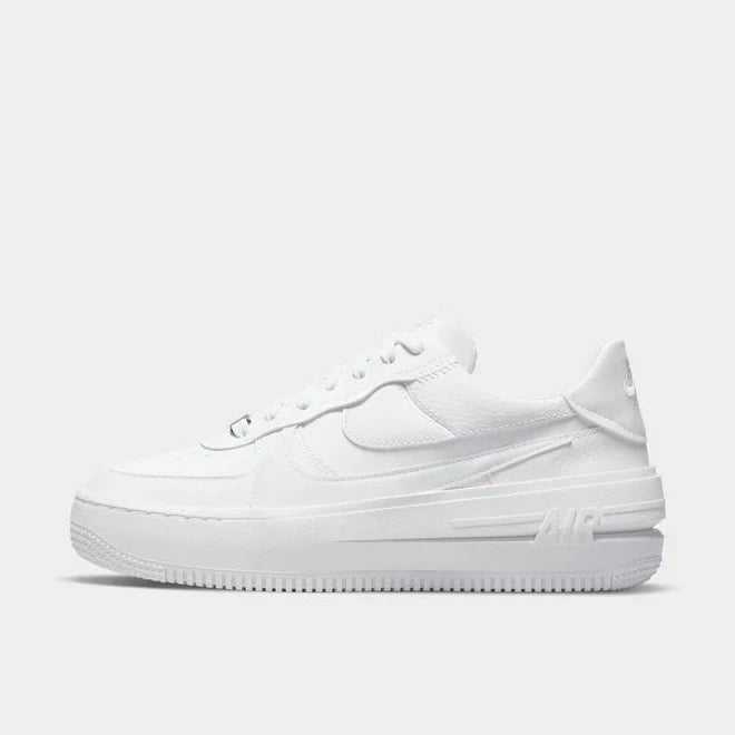 Air Force 1 Low PLT.AF.ORM WHITE / SUMMIT
