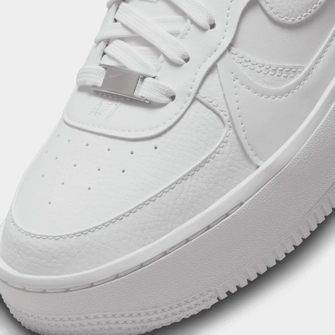 Air Force 1 Low PLT.AF.ORM WHITE / SUMMIT