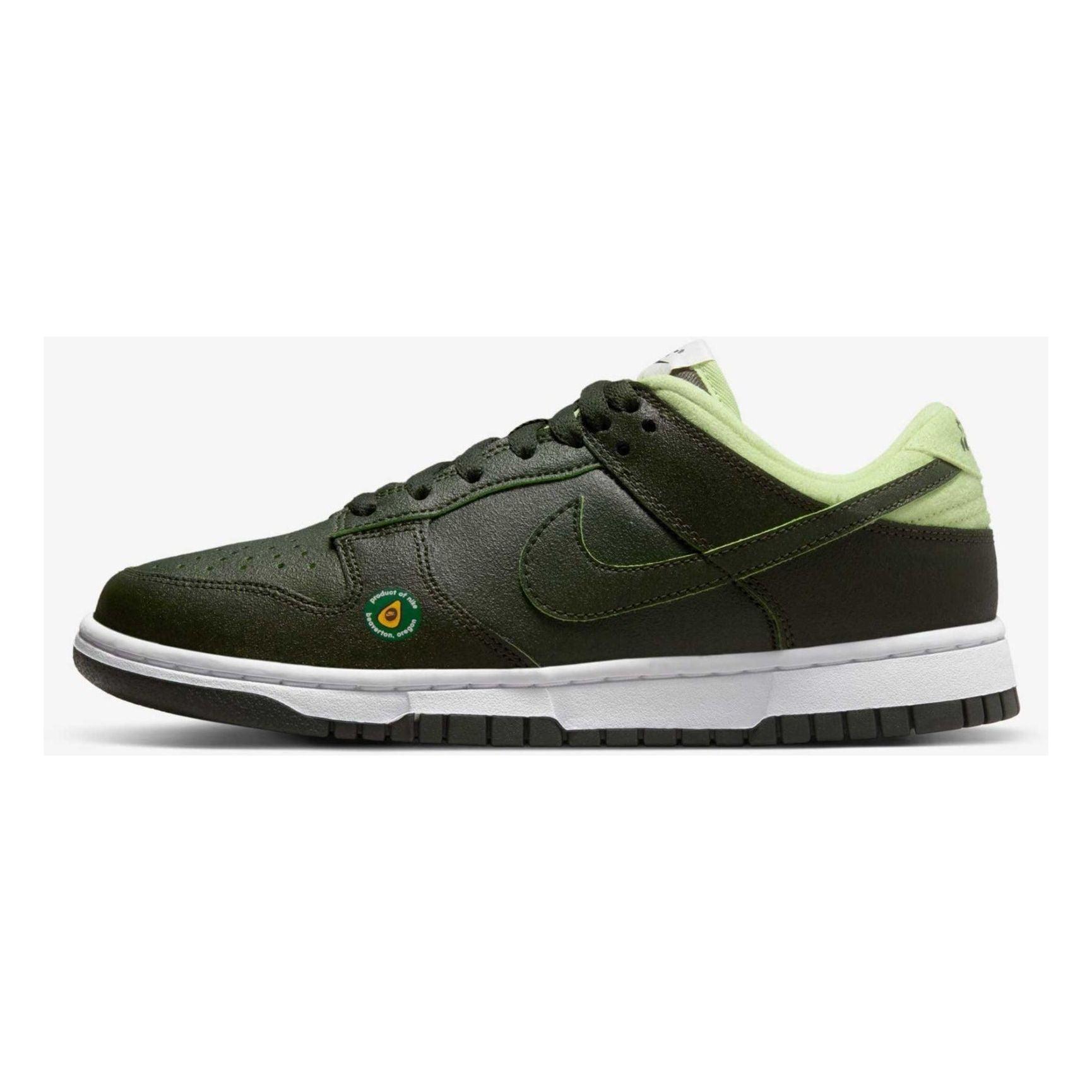 Dunk Low " Avocado "