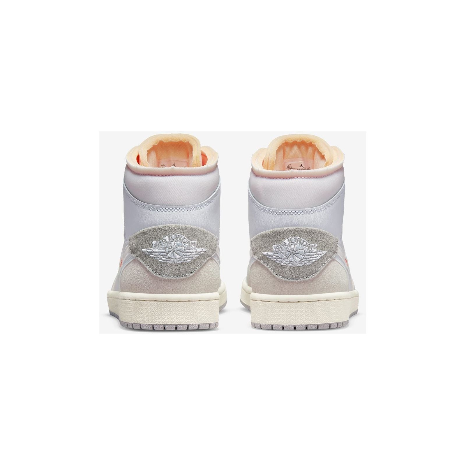 Air Jordan 1 Mid SE Craft