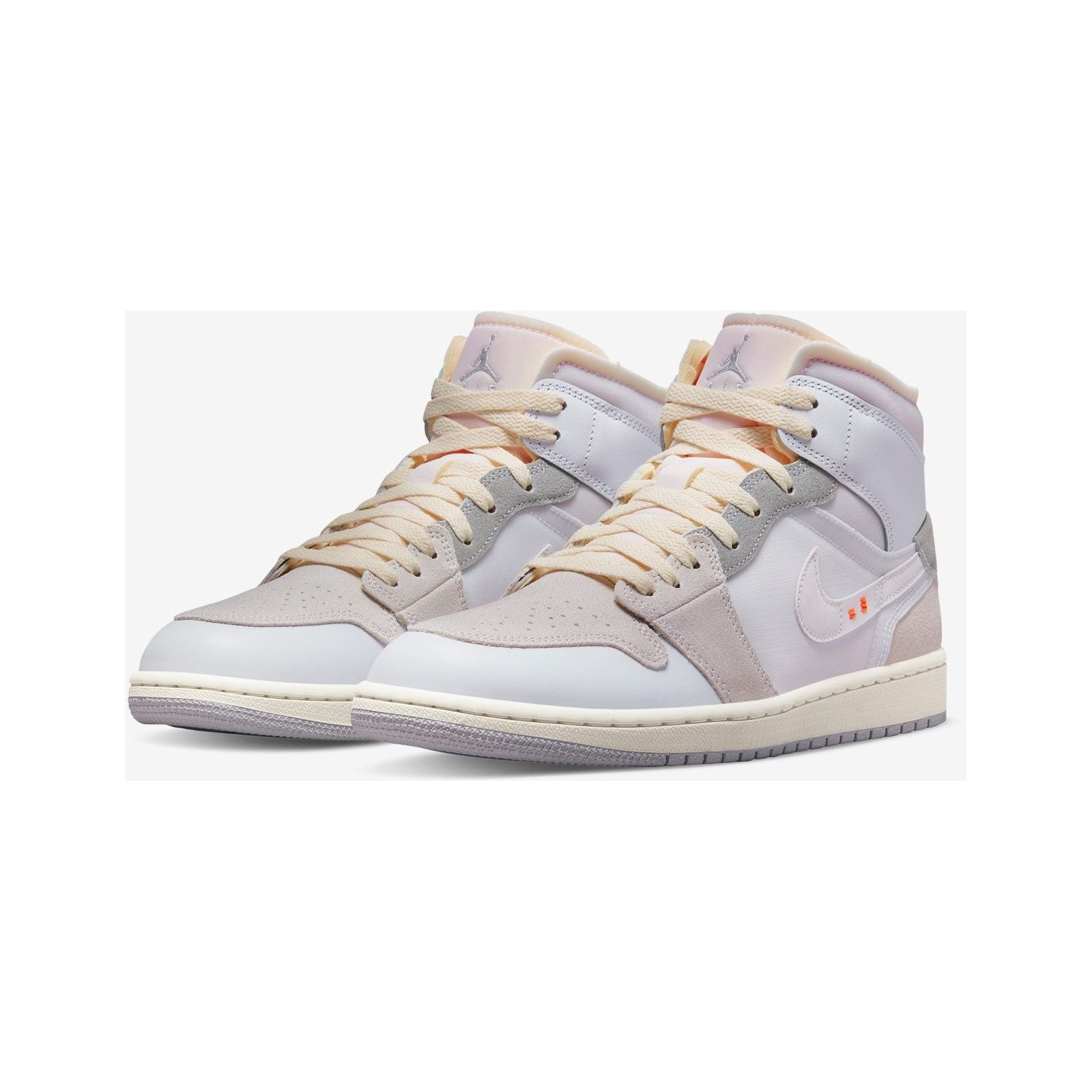 Air Jordan 1 Mid SE Craft