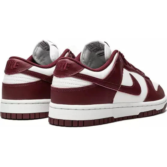 Dunk Low Bordeaux