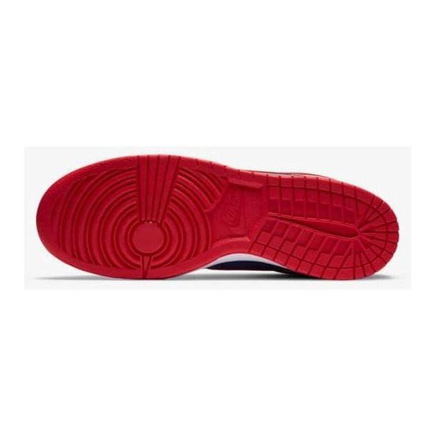 Dunk Low Samba (2020) - Plumas Kicks