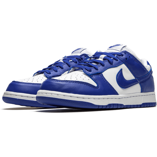 Dunk Low SP Varsity Royal " Kentucky "