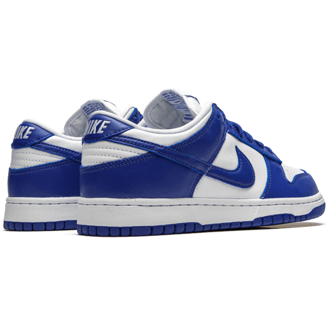 Dunk Low SP Varsity Royal " Kentucky "