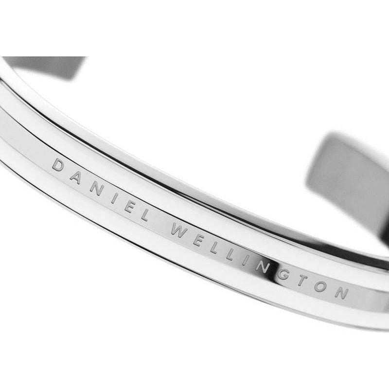 CLASSIC BRACELET SATIN WHITE - Manore Store