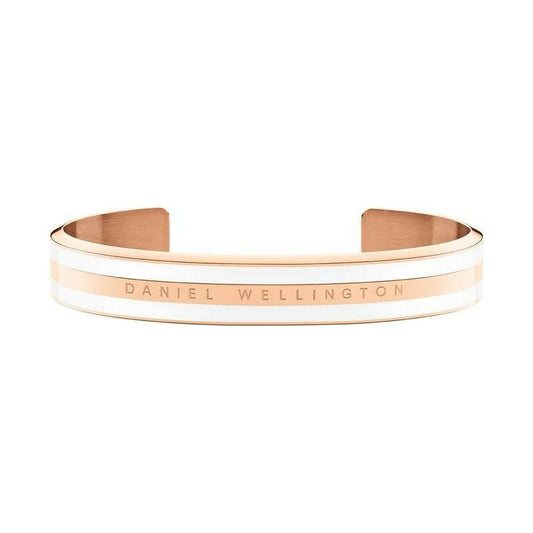 CLASSIC BRACELET SATIN WHITE - Manore Store