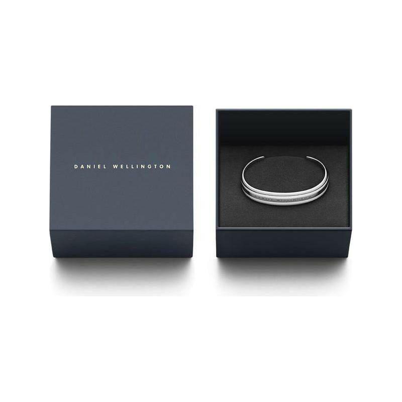 CLASSIC BRACELET SATIN WHITE - Manore Store