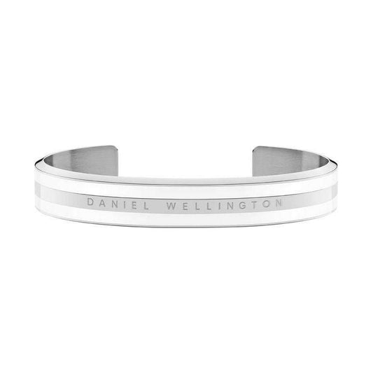 CLASSIC BRACELET SATIN WHITE - Manore Store