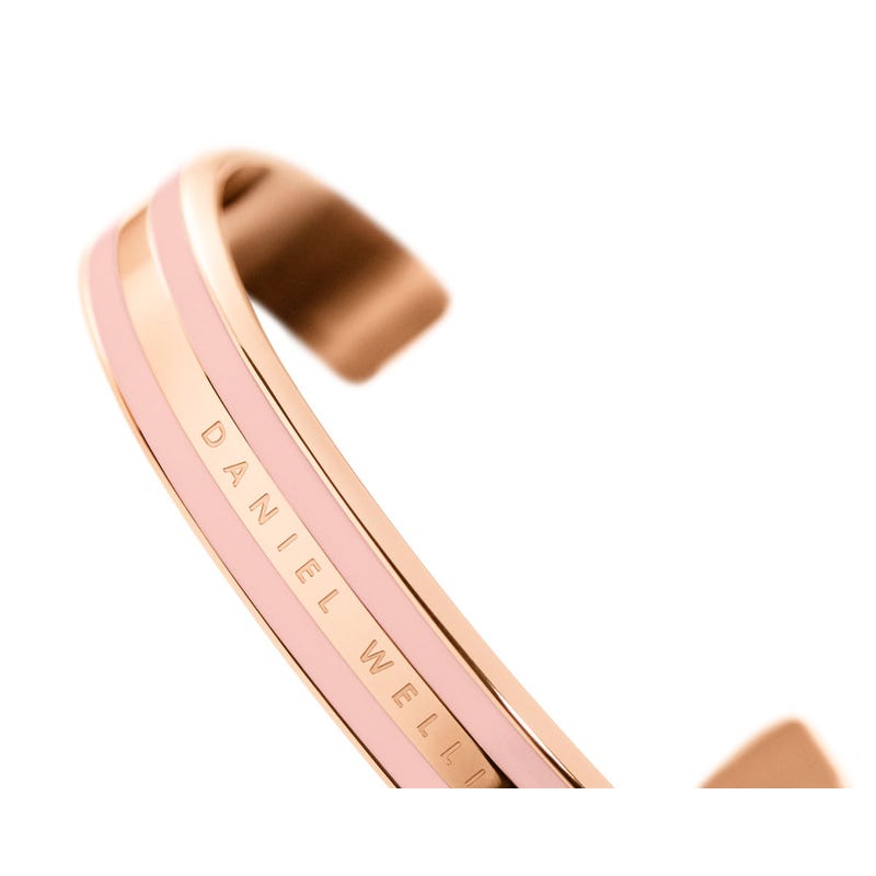 CLASSIC BRACELET DUSTY ROSE - Manore Store
