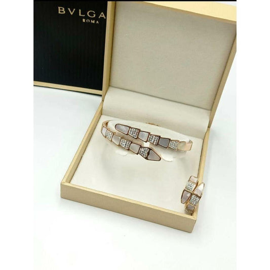 Bracelet BVLGARI - Manore Store