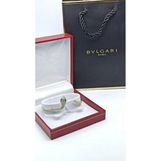 Bracelet BVLGARI - Manore Store