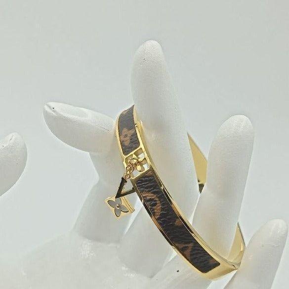 Bracelet Louis Vuitton Monogram - Manore Store