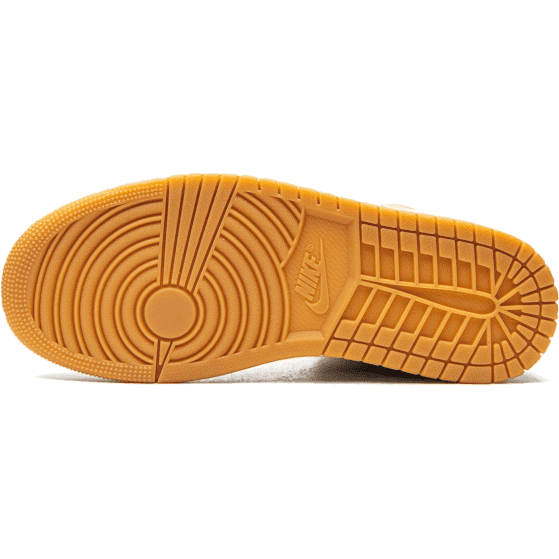 Air Jordan 1 Mid "Tan Gum" - Manore Store