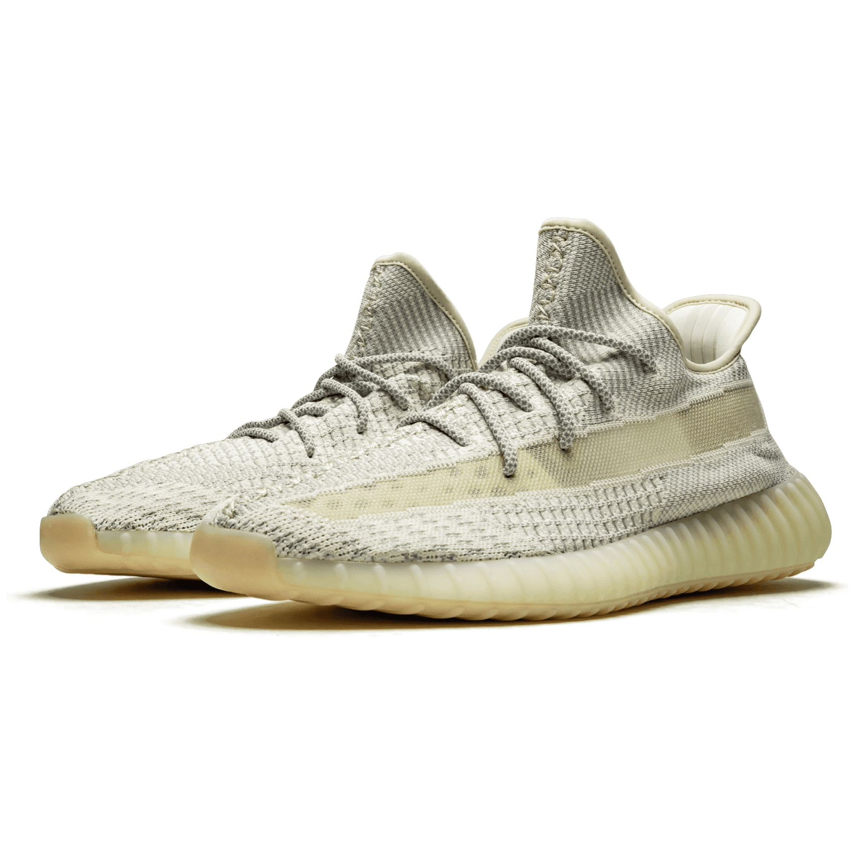 YEEZY BOOST 350 V2 "LUNDMARK" (4005073748040)