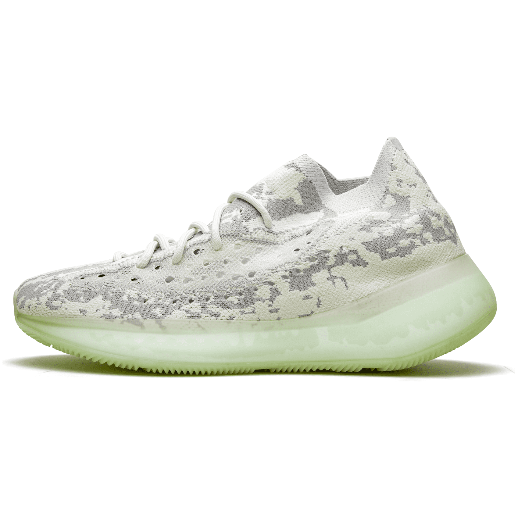 Yeezy Boost 380  “Alien” - Manore Store