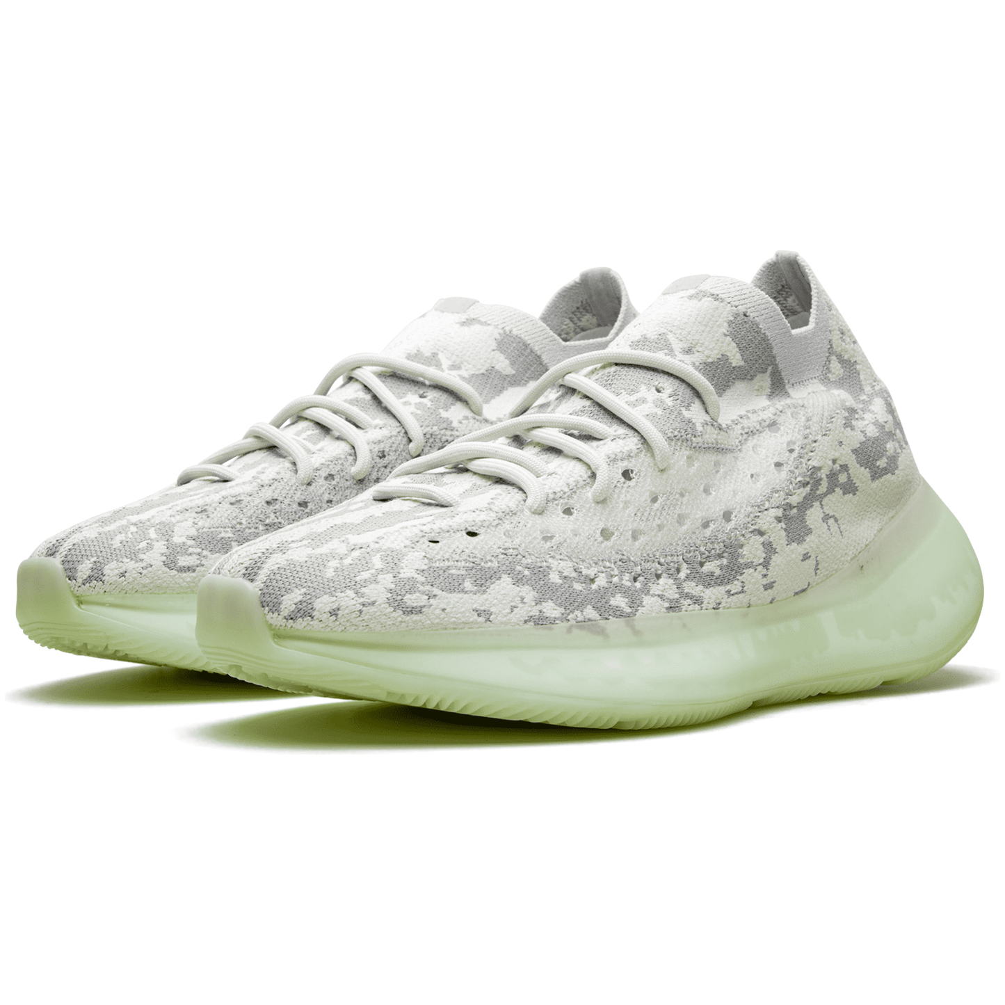 Yeezy Boost 380  “Alien” - Manore Store