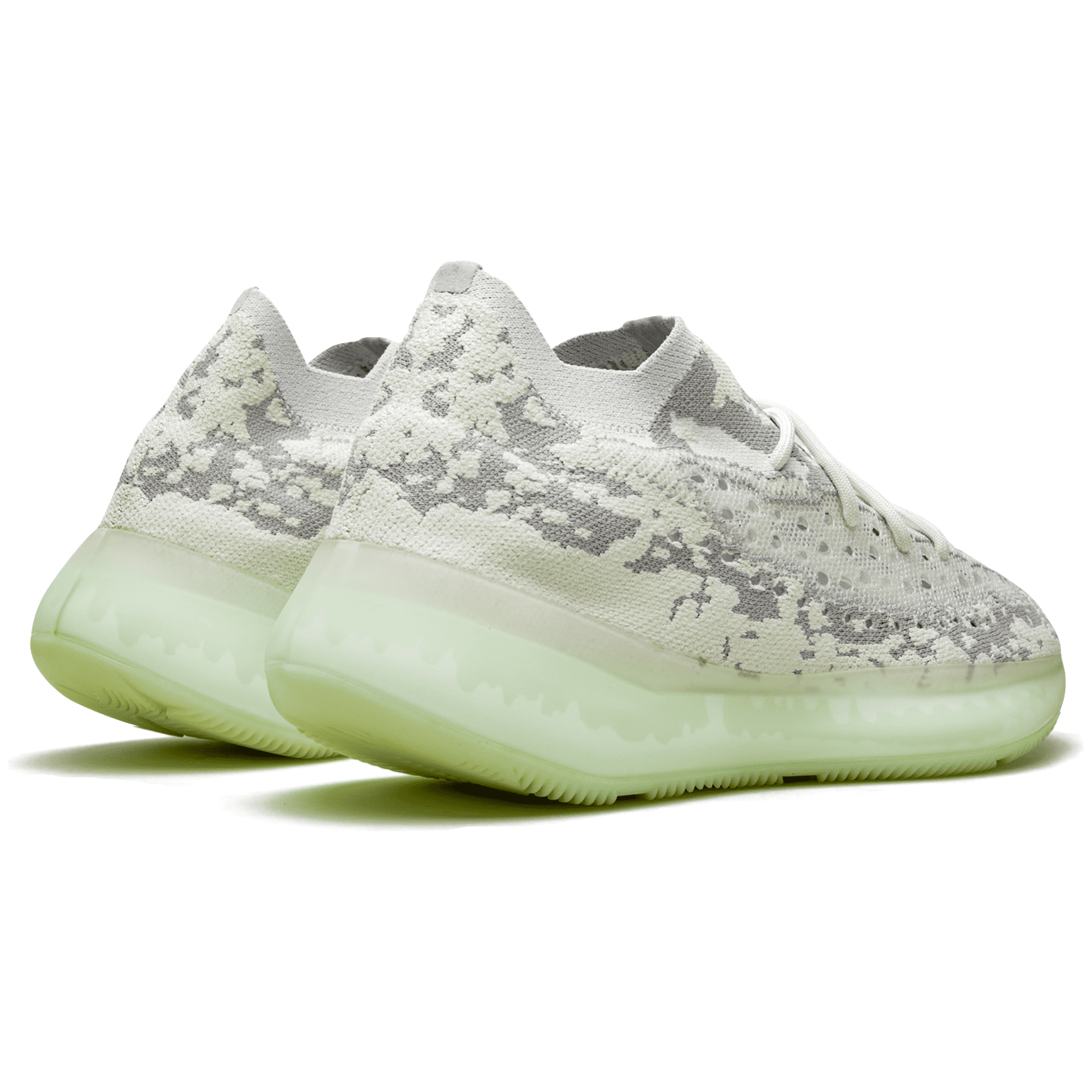 Yeezy Boost 380  “Alien” - Manore Store