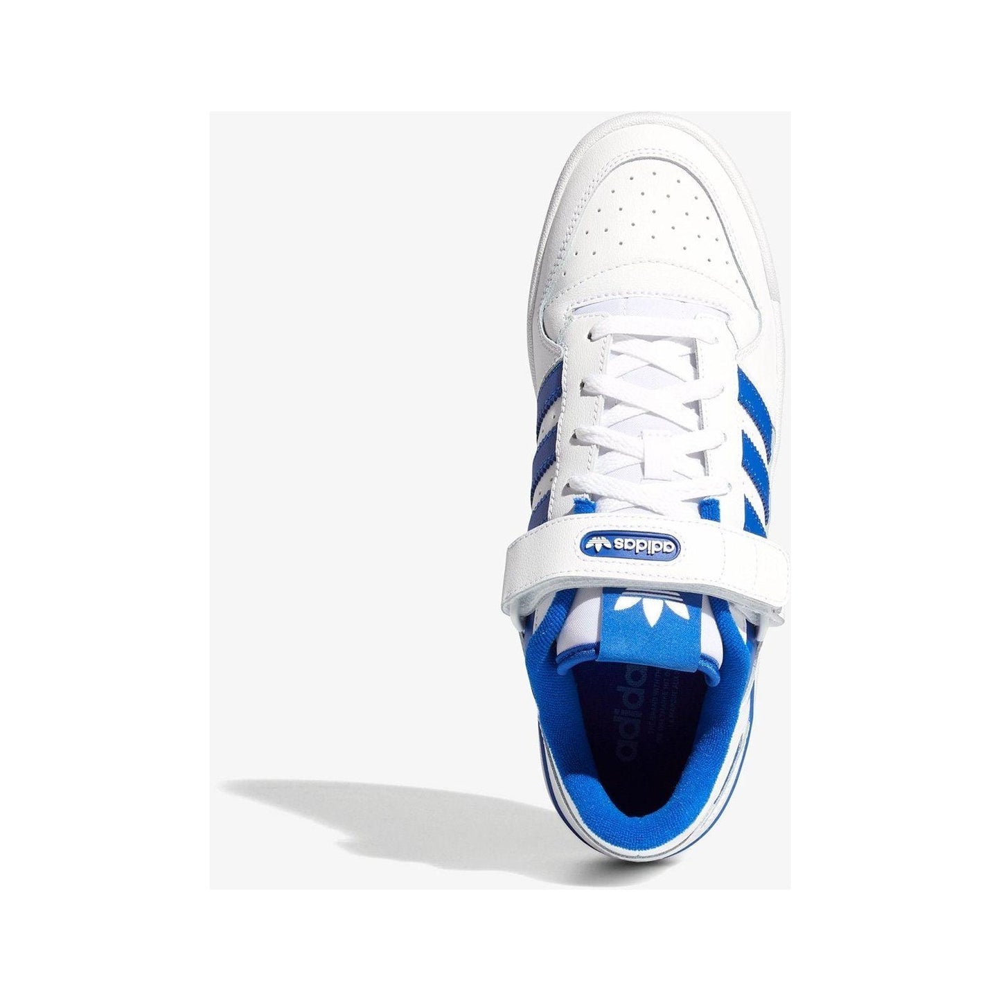 Adidas Forum 84 Low " Ftwr WhiteRoyal "