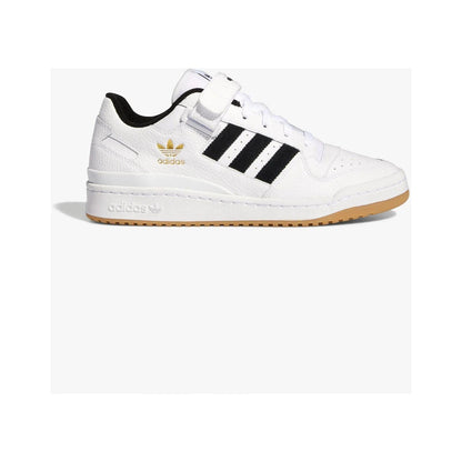 Adidas Forum 84 Low " White Gum "