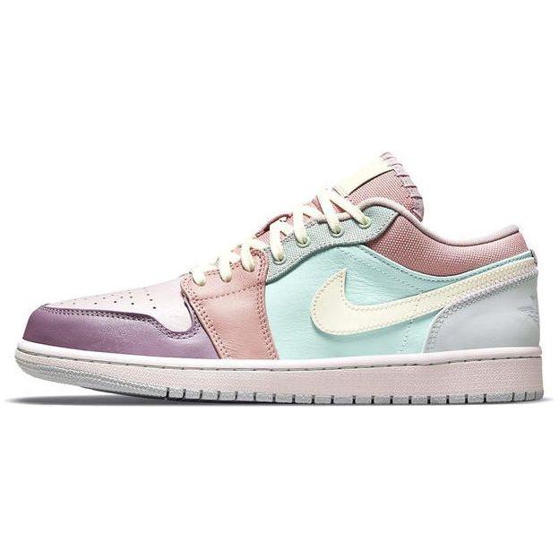 Air Jordan 1 Low "Multi Pastel" - Manore Store