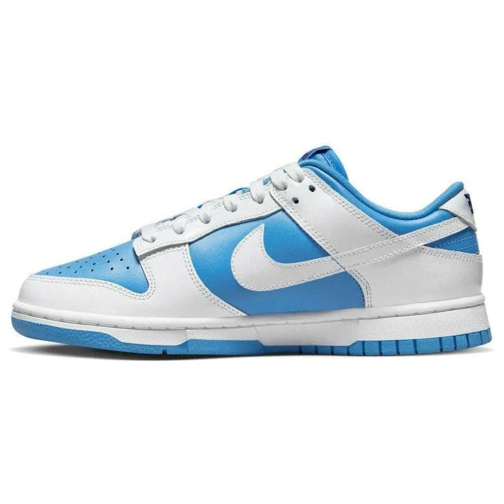 Dunk Low SP  " Reverse UNC "