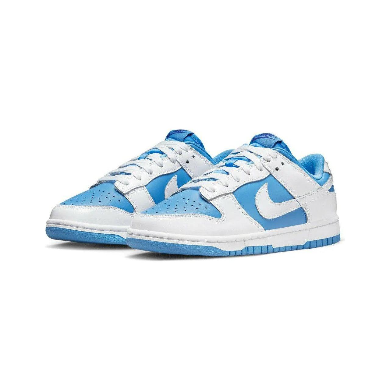 Dunk Low SP  " Reverse UNC "