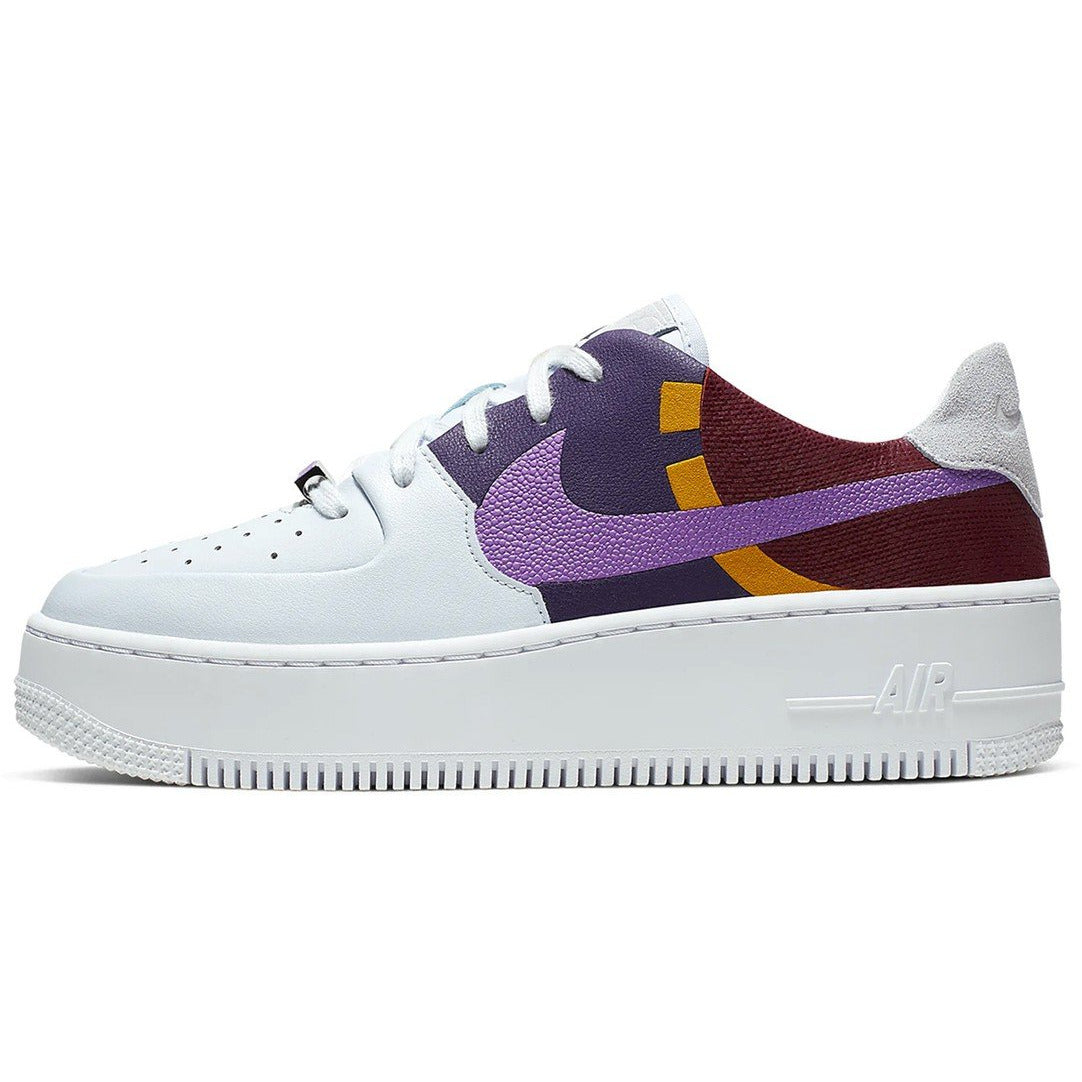 Air Force 1 Sage Low LX - Manore Store