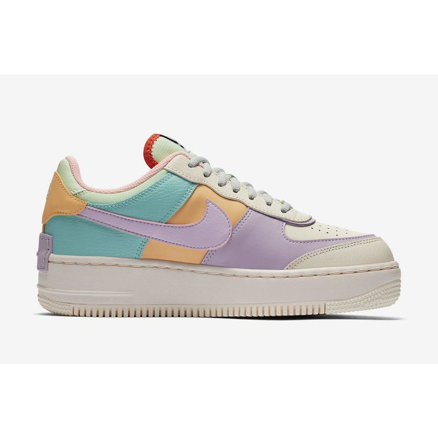Air Force 1 Shadow Ivoire Pale