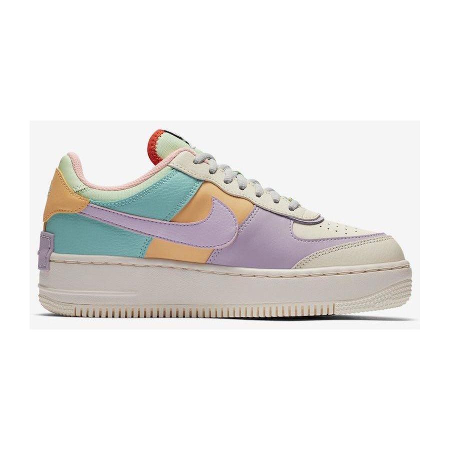 Air Force 1 Shadow Ivoire Pale