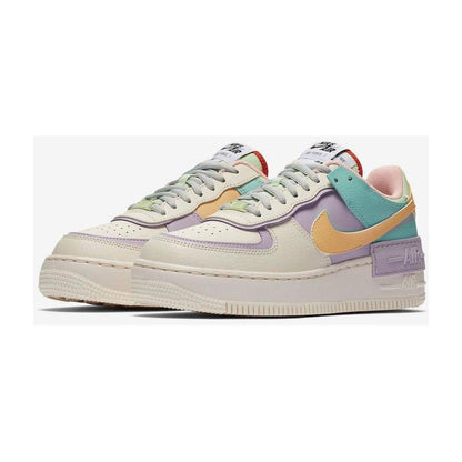 Air Force 1 Shadow Ivoire Pale