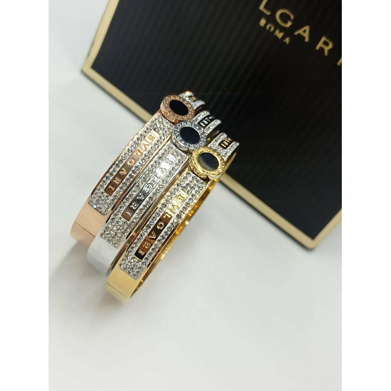 Bracelet BVLGARI - Manore Store