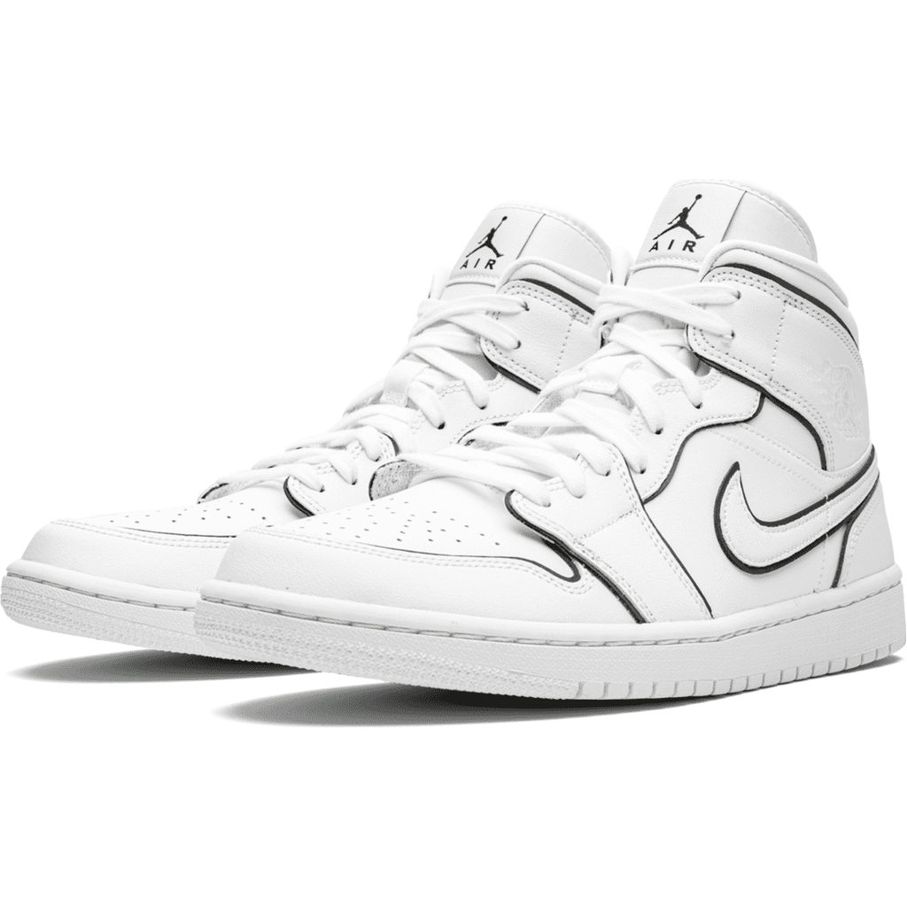 Air Jordan 1 Mid Iridescent - Manore Store