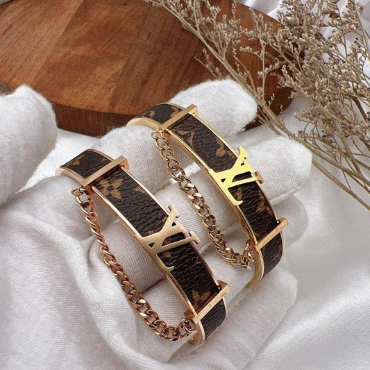 Bracelet Louis Vuitton Charm - Manore Store