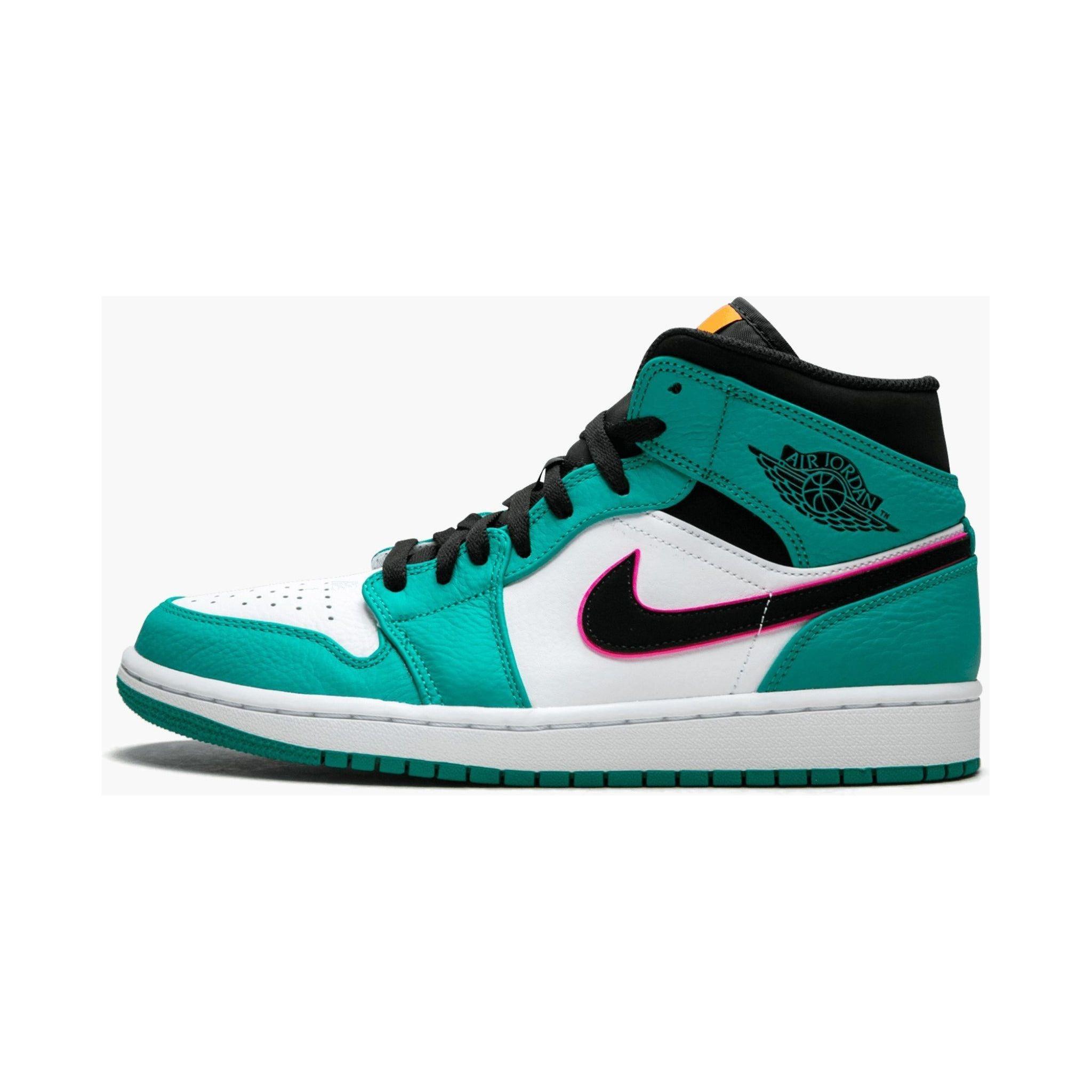 Air Jordan 1 Retro Mid "South Beach" - Manore Store