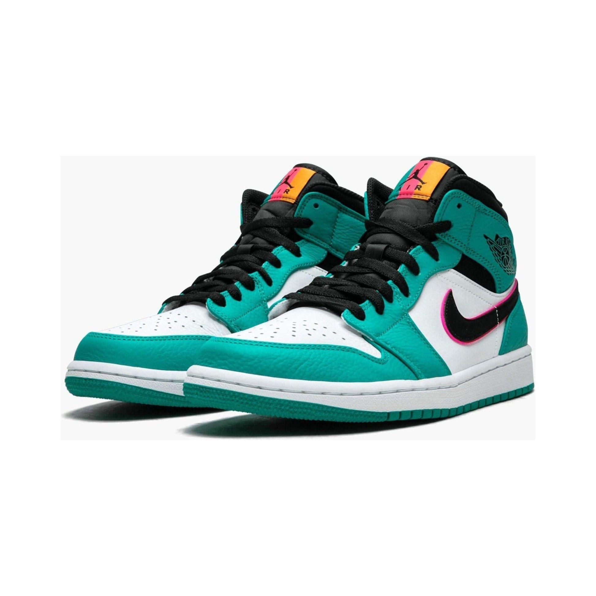 Air Jordan 1 Retro Mid "South Beach" - Manore Store