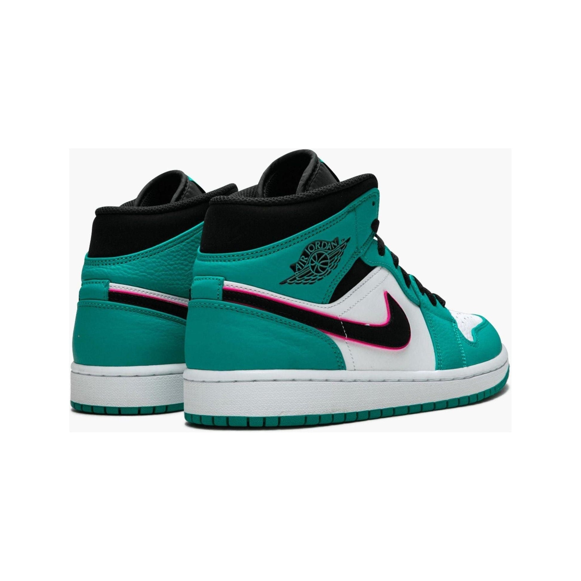 Air Jordan 1 Retro Mid "South Beach" - Manore Store