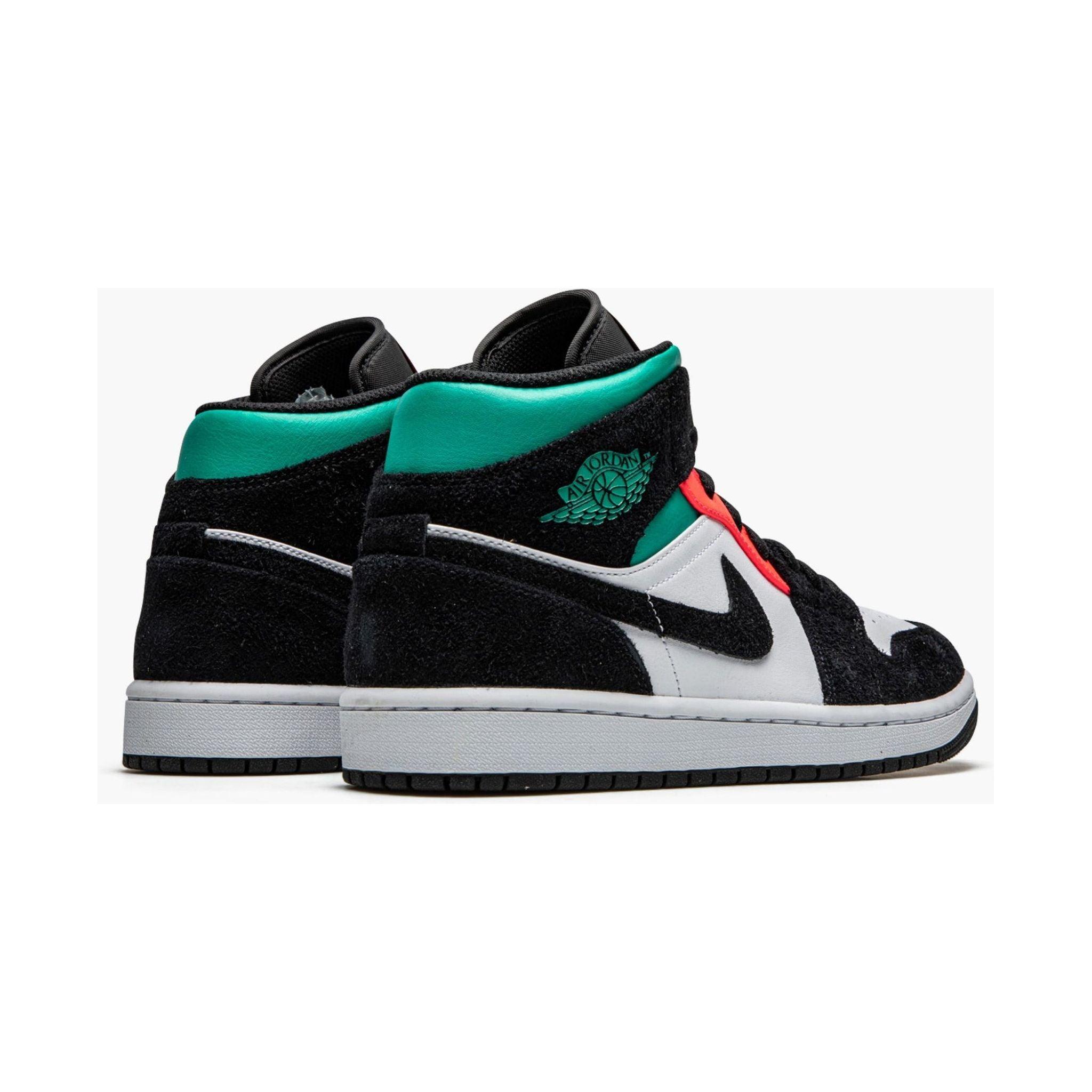AIR JORDAN 1 MID SE "South Beach"