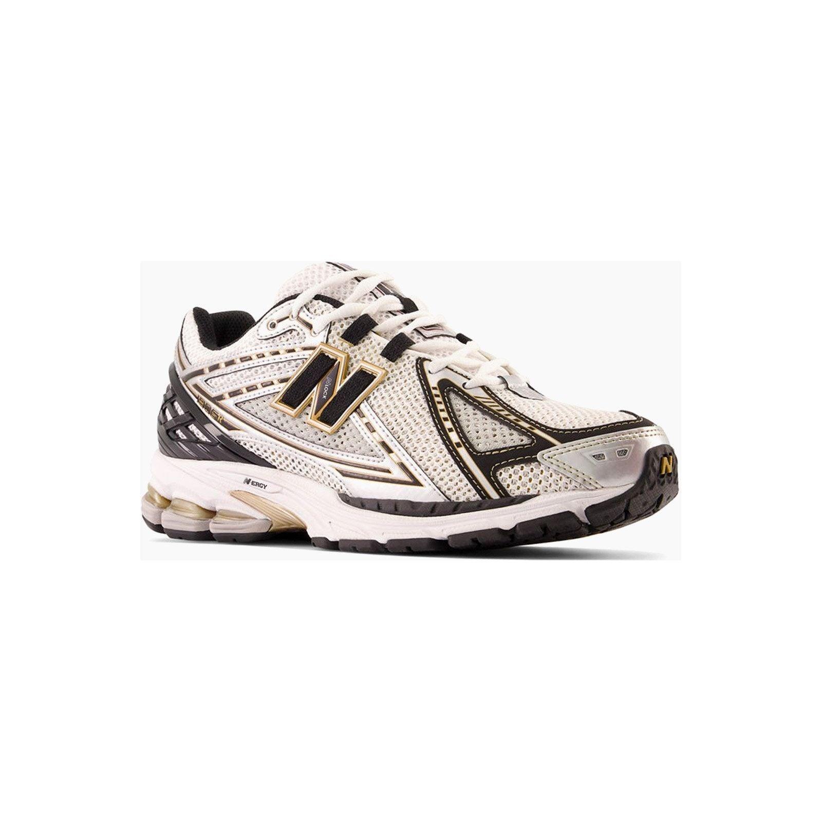 New Balance 1906R " Metallic Silver Gold "