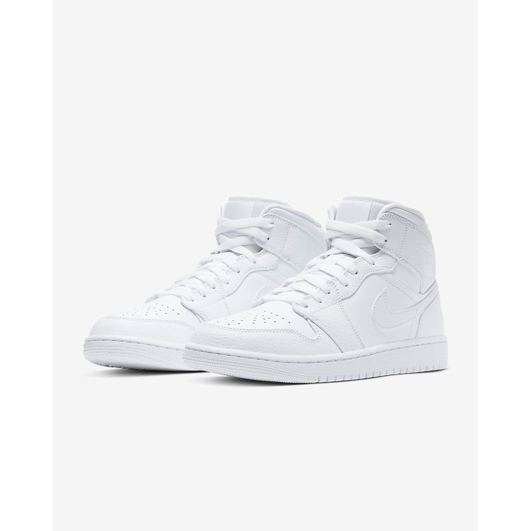 Air Jordan 1 Mid "White" - Manore Store