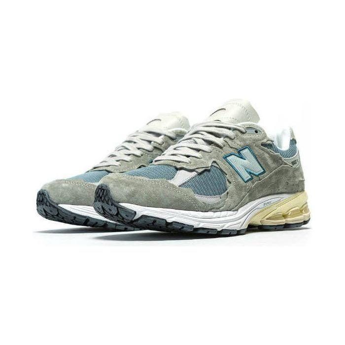 New Balance 2002R "Protection Pack Mirage Grey" - Manore Store