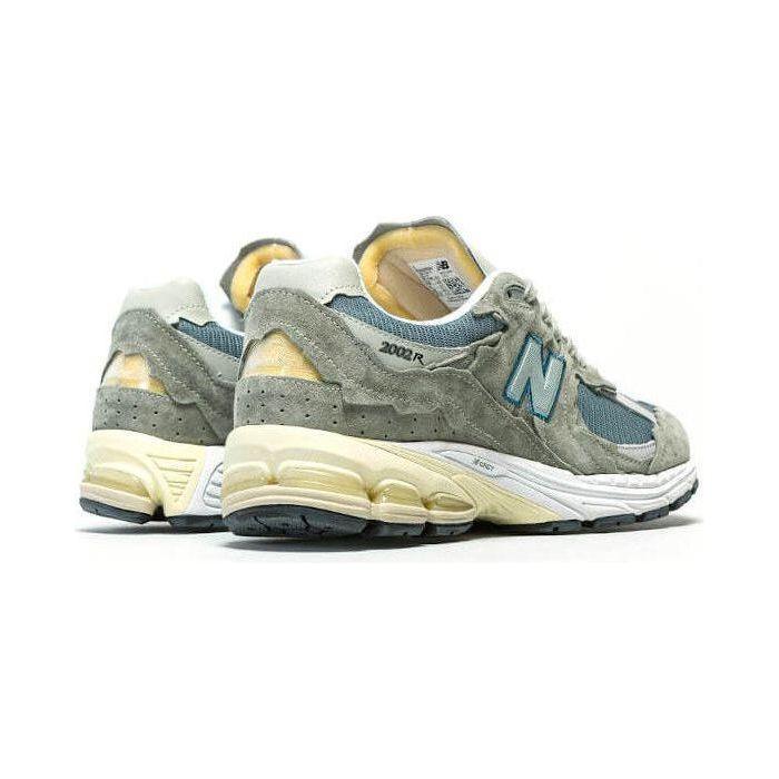 New Balance 2002R "Protection Pack Mirage Grey" - Manore Store
