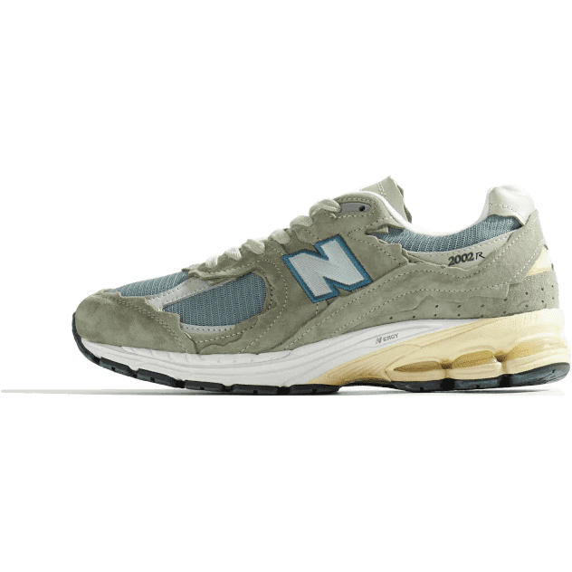 New Balance 2002R "Protection Pack Mirage Grey" - Manore Store